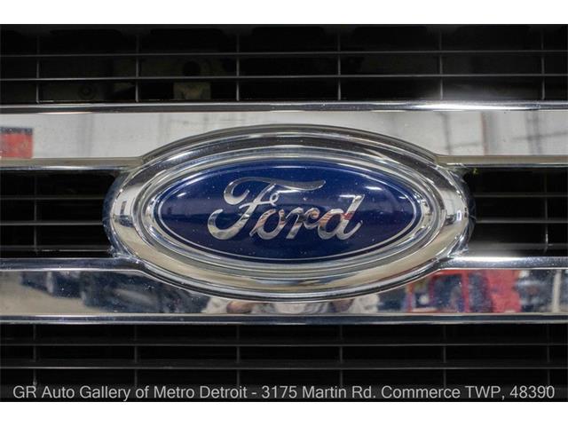 2013 Ford E350 (CC-2072255) for sale in Kentwood, Michigan