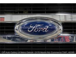 2013 Ford E350 (CC-2072255) for sale in Kentwood, Michigan