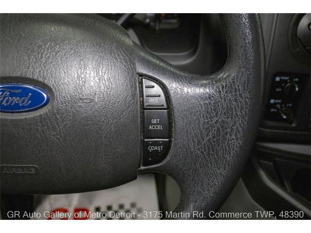 2013 Ford E350 (CC-2072255) for sale in Kentwood, Michigan