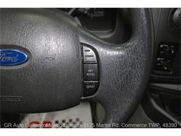 2013 Ford E350 (CC-2072255) for sale in Kentwood, Michigan