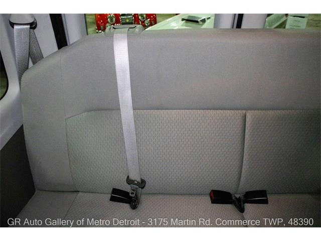 2013 Ford E350 (CC-2072255) for sale in Kentwood, Michigan