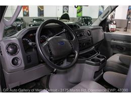 2013 Ford E350 (CC-2072255) for sale in Kentwood, Michigan