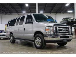 2013 Ford E350 (CC-2072255) for sale in Kentwood, Michigan