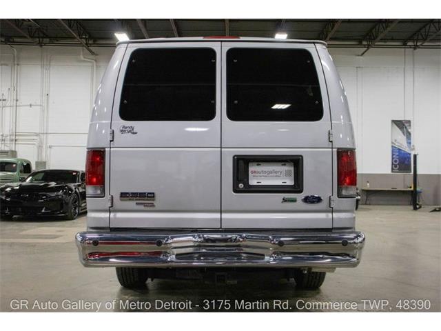 2013 Ford E350 (CC-2072255) for sale in Kentwood, Michigan