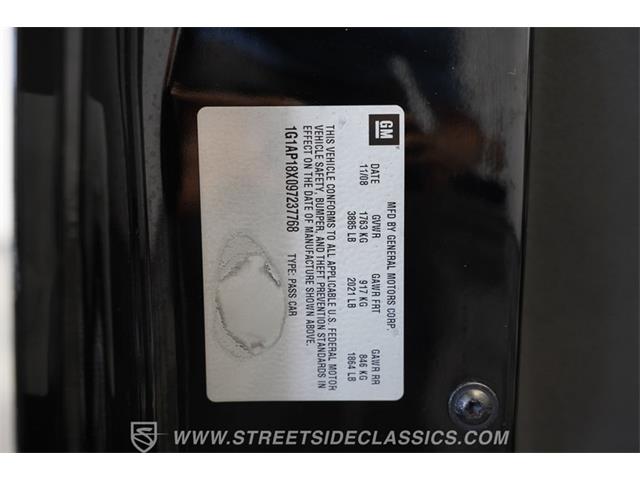 2009 Chevrolet Cobalt (CC-2072256) for sale in Mesa, Arizona