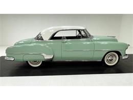 1952 Chevrolet Styleline Deluxe (CC-2072257) for sale in Morgantown, Pennsylvania