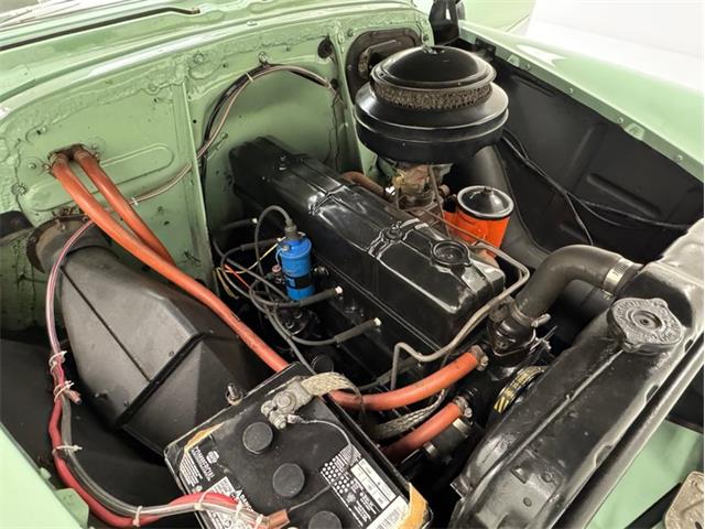 1952 Chevrolet Styleline Deluxe (CC-2072257) for sale in Morgantown, Pennsylvania