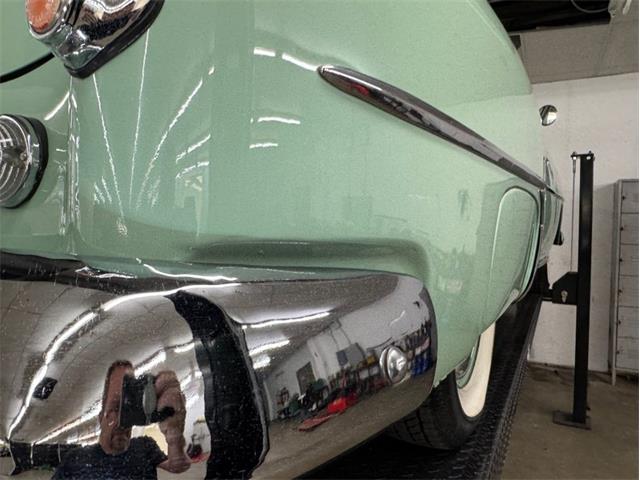 1952 Chevrolet Styleline Deluxe (CC-2072257) for sale in Morgantown, Pennsylvania