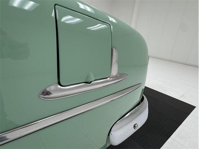 1952 Chevrolet Styleline Deluxe (CC-2072257) for sale in Morgantown, Pennsylvania