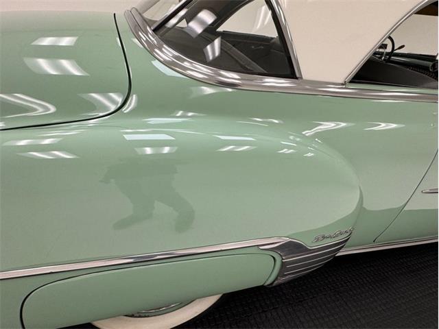 1952 Chevrolet Styleline Deluxe (CC-2072257) for sale in Morgantown, Pennsylvania