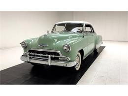1952 Chevrolet Styleline Deluxe (CC-2072257) for sale in Morgantown, Pennsylvania
