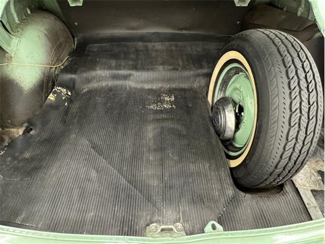 1952 Chevrolet Styleline Deluxe (CC-2072257) for sale in Morgantown, Pennsylvania