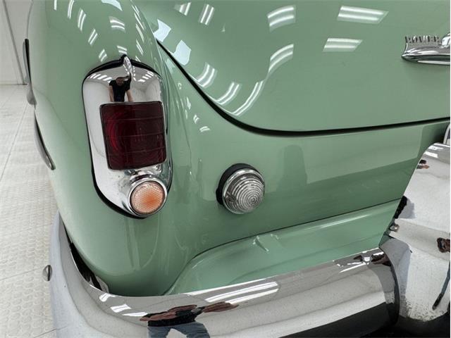 1952 Chevrolet Styleline Deluxe (CC-2072257) for sale in Morgantown, Pennsylvania