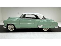 1952 Chevrolet Styleline Deluxe (CC-2072257) for sale in Morgantown, Pennsylvania