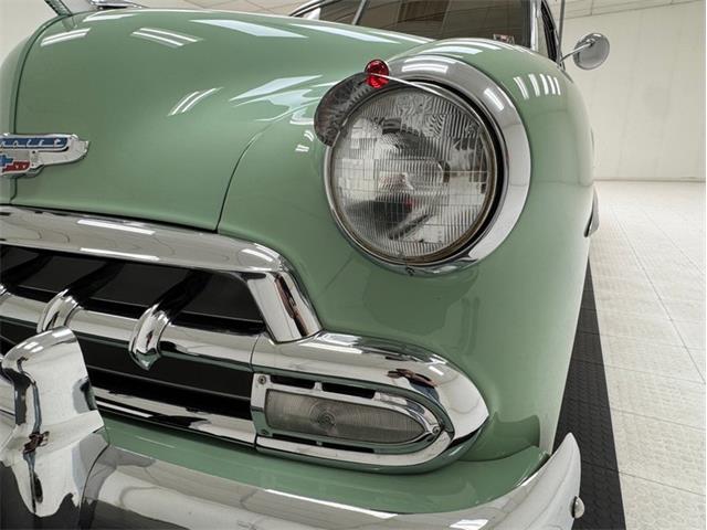 1952 Chevrolet Styleline Deluxe (CC-2072257) for sale in Morgantown, Pennsylvania