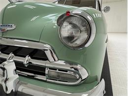 1952 Chevrolet Styleline Deluxe (CC-2072257) for sale in Morgantown, Pennsylvania