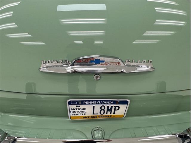 1952 Chevrolet Styleline Deluxe (CC-2072257) for sale in Morgantown, Pennsylvania