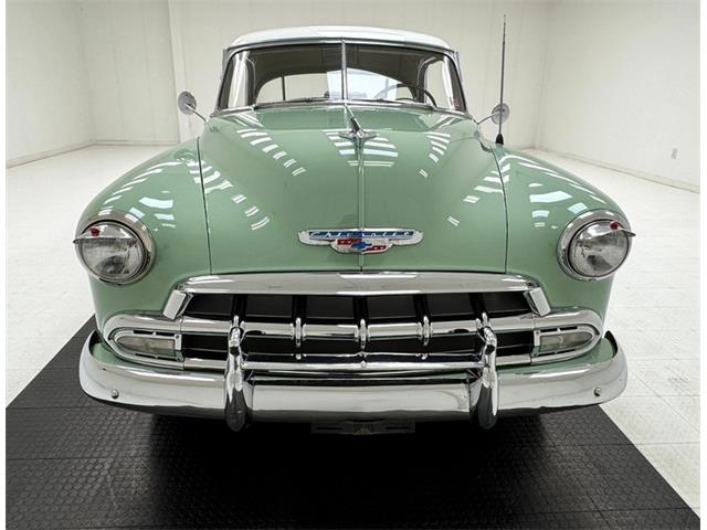 1952 Chevrolet Styleline Deluxe (CC-2072257) for sale in Morgantown, Pennsylvania
