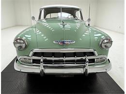 1952 Chevrolet Styleline Deluxe (CC-2072257) for sale in Morgantown, Pennsylvania
