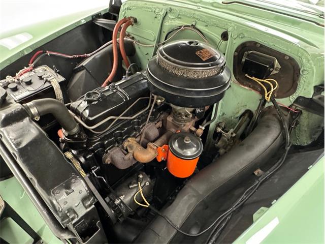 1952 Chevrolet Styleline Deluxe (CC-2072257) for sale in Morgantown, Pennsylvania