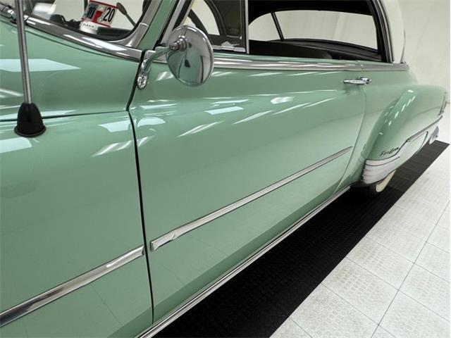 1952 Chevrolet Styleline Deluxe (CC-2072257) for sale in Morgantown, Pennsylvania