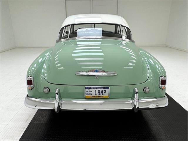 1952 Chevrolet Styleline Deluxe (CC-2072257) for sale in Morgantown, Pennsylvania