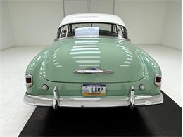 1952 Chevrolet Styleline Deluxe (CC-2072257) for sale in Morgantown, Pennsylvania