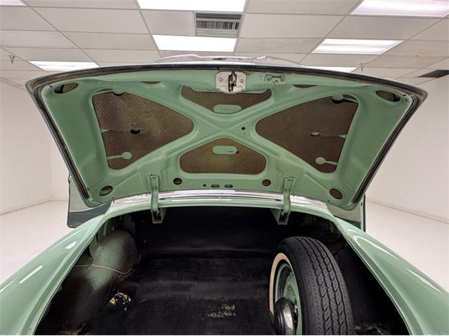 1952 Chevrolet Styleline Deluxe (CC-2072257) for sale in Morgantown, Pennsylvania