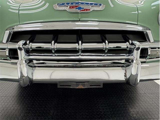 1952 Chevrolet Styleline Deluxe (CC-2072257) for sale in Morgantown, Pennsylvania