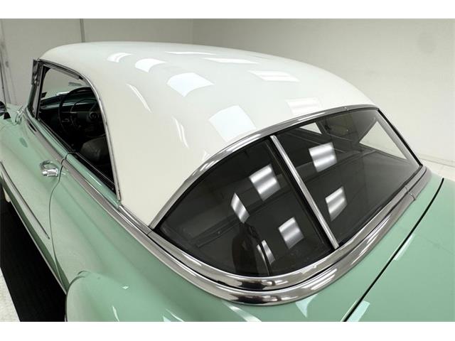 1952 Chevrolet Styleline Deluxe (CC-2072257) for sale in Morgantown, Pennsylvania