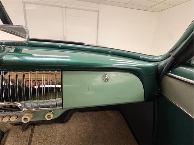 1952 Chevrolet Styleline Deluxe (CC-2072257) for sale in Morgantown, Pennsylvania