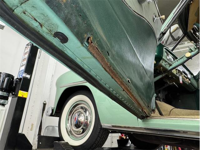 1952 Chevrolet Styleline Deluxe (CC-2072257) for sale in Morgantown, Pennsylvania