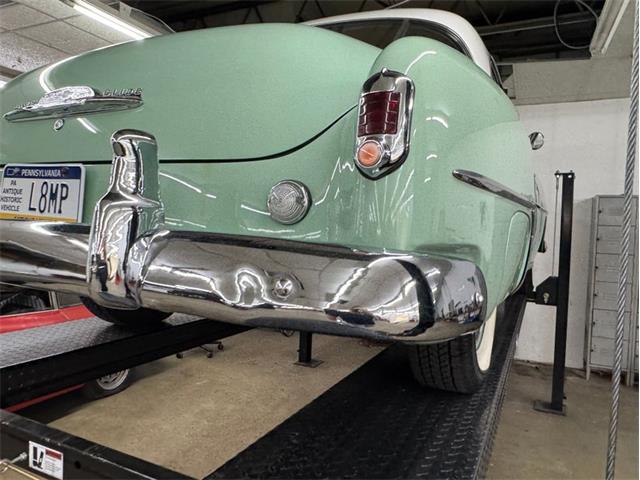 1952 Chevrolet Styleline Deluxe (CC-2072257) for sale in Morgantown, Pennsylvania