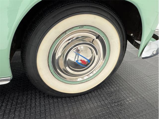 1952 Chevrolet Styleline Deluxe (CC-2072257) for sale in Morgantown, Pennsylvania