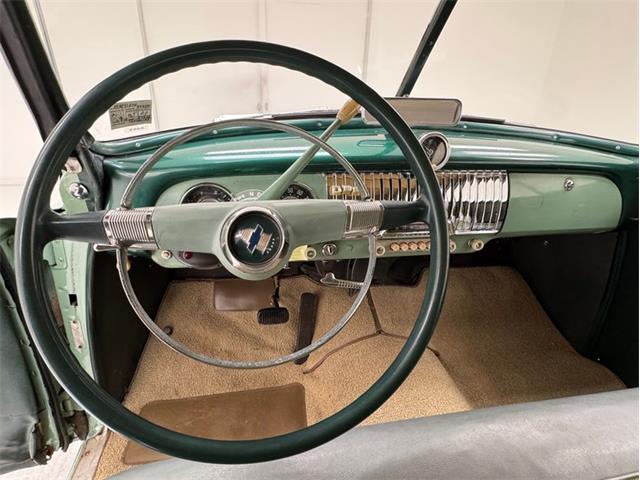 1952 Chevrolet Styleline Deluxe (CC-2072257) for sale in Morgantown, Pennsylvania