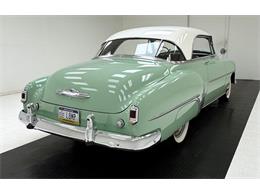 1952 Chevrolet Styleline Deluxe (CC-2072257) for sale in Morgantown, Pennsylvania