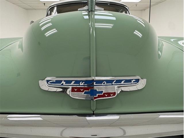 1952 Chevrolet Styleline Deluxe (CC-2072257) for sale in Morgantown, Pennsylvania