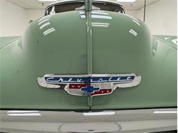 1952 Chevrolet Styleline Deluxe (CC-2072257) for sale in Morgantown, Pennsylvania