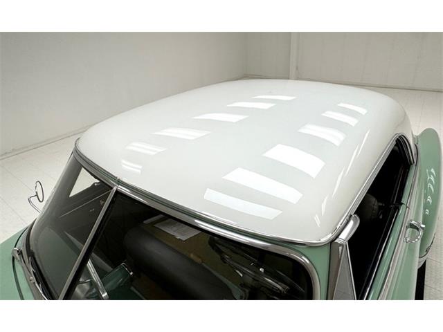 1952 Chevrolet Styleline Deluxe (CC-2072257) for sale in Morgantown, Pennsylvania