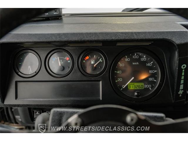 1998 Land Rover Defender (CC-2072258) for sale in Ft Worth, Texas