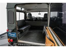 1998 Land Rover Defender (CC-2072258) for sale in Ft Worth, Texas