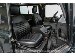 1998 Land Rover Defender (CC-2072258) for sale in Ft Worth, Texas