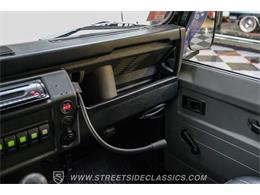 1998 Land Rover Defender (CC-2072258) for sale in Ft Worth, Texas