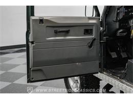 1998 Land Rover Defender (CC-2072258) for sale in Ft Worth, Texas