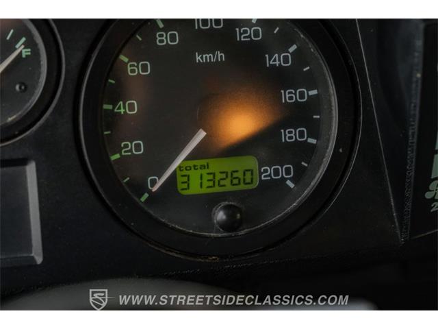 1998 Land Rover Defender (CC-2072258) for sale in Ft Worth, Texas
