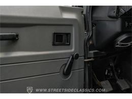1998 Land Rover Defender (CC-2072258) for sale in Ft Worth, Texas