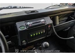 1998 Land Rover Defender (CC-2072258) for sale in Ft Worth, Texas