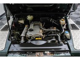 1998 Land Rover Defender (CC-2072258) for sale in Ft Worth, Texas