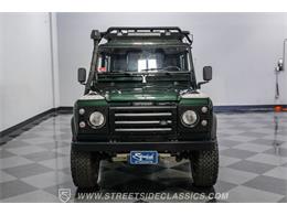 1998 Land Rover Defender (CC-2072258) for sale in Ft Worth, Texas