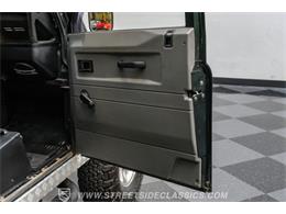 1998 Land Rover Defender (CC-2072258) for sale in Ft Worth, Texas